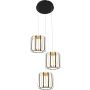 Aviano Lighting XARA 9210-0310 Pakabinama lempa 45w/led 3000k 3000K