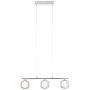 Brilliant RAFA G99259/93 Pakabinama lempa 3x14W/LED 3000K 2100LM IP20