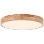 Brilliant SLIMLINE G99524/75 Lubų šviestuvas 1x20W/LED 3000K 2300LM IP20