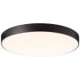 Brilliant SLIMLINE XXL HK17795S76 Lubų šviestuvas 1x75W/LED 8800LM IP20