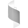 Emibig SPINER 920/2 Sienos lempa 1x20W/G9 IP20