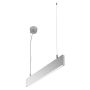 Endon KINGSLEY 92520 Pakabinama lempa 25W/LED 4000K 2000LM IP20
