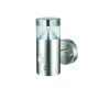 Endon PYRAMID 92533 Sienos lempa 3.3W/LED 6500K 300LM IP44