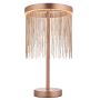 Endon ZELMA 92179 Stalo lempa 1x9W/LED 2800K 250LM IP20