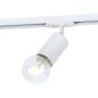 Italux MARVI TR DOLORES 922121-1-WH Geležinkelio švieslentė 1x40W/E27 IP20