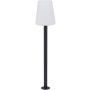 Nowodvorski GALAXY I 9246 Stovinė lempa 1x40W/E27 IP44