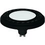Nowodvorski REFLECTOR LED GU10 ES111 DIFFUSER 9W 4000K ANGLE 120 9211 Lemputė 1x9W/GU10/ES111 4000K 700LM