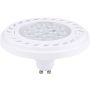 Nowodvorski REFLECTOR LED GU10 ES111 LENS 9W 4000K ANGLE 30 9214 Lemputė 1x9W/GU10/ES111 4000K 800LM