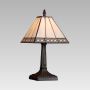 Prezent TIFFANY TABLE 92 Stalo lempa 1x40W/E14 IP20
