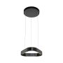 Zuma Line Q-STRETTO 2689-18 Pakabinama lempa 2x38W/Led 2200-5000K 3150lm IP20