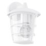 Eglo ALORIA 93095 Sienos lempa 1x60W/E27