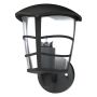 Eglo ALORIA 93097 Sienos lempa 1x60W/E27