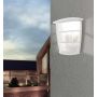 Eglo ALORIA 93403 Sienos lempa 1x60W/E27