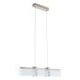 Eglo CAMPERA 93738 Pakabinama lempa 1x24W/LED 2000LM