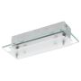 Eglo FRES 2 93885 Lubų šviestuvas 2x6,33W/LED 1020LM