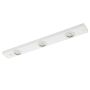 Eglo KOB LED 93706 Šaldytuvo lemputė 3x3W/LED 600LM
