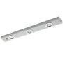 Eglo KOB LED 93707 Šaldytuvo lemputė 3x3W/LED 600LM
