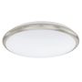 Eglo MANILVA 93498 Lubų šviestuvas 1x12W/LED 1020LM