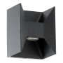 Eglo MORINO 93319 Sienos lempa 2x2,5W/LED 3000K 460LM IP44