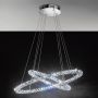 Eglo TONERIA 93946 Pakabinama lempa 128x0,5W/LED 6400LM