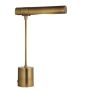Endon HIERO 93140 Stalo lempa 1x25W/E14 IP20