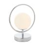 Endon ORB 93900 Stalo lempa 1x3W/G9 IP20