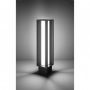 Novolux AURA 932A-L3133B-02 Stovinė lempa 1x33W/LED 5000LM IP65