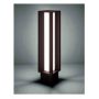 Novolux AURA 932A-L3133B-90 Stovinė lempa 1x33W/LED 5000LM IP65