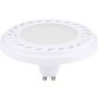 Nowodvorski REFLECTOR LED GU10 ES111 9W 3000K ANGLE 120 9344 Lemputė 1x9W/GU10/ES111 3000K 700LM
