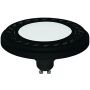 Nowodvorski REFLECTOR LED GU10 ES111 DIFFUSER 9W 3000K ANGLE 120 9342 Lemputė 1x9W/GU10/ES111 3000K 700LM