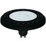 Nowodvorski REFLECTOR LED GU10 ES111 LENS 9W 3000K ANGLE 30 9343 Lemputė 1x9W/GU10/ES111 3000K 800LM