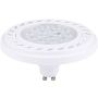 Nowodvorski REFLECTOR LED GU10 ES111 LENS 9W 3000K ANGLE 30 9345 Lemputė 1x9W/GU10/ES111 3000K 800LM