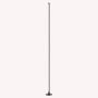 Zambelis FLOOR LIGHT 20123 Stovinė lempa 20W/ 3000K 1600lm IP20