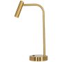 Zambelis TABLE LED 23037 Darbo stalo lempa 2,5W/led 3000K 178lm IP20