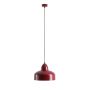 Aldex COMO RED WINE 946G15 Pakabinama lempa 1x60W/E27 IP20