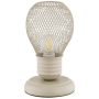Alfa PIKOLO 9452 Stalo lempa 1x10W/E14