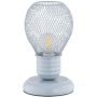 Alfa PIKOLO 9455 Stalo lempa 1x10W/E14