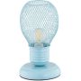 Alfa PIKOLO 9456 Stalo lempa 1x10W/E14