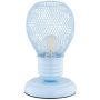 Alfa PIKOLO 9458 Stalo lempa 1x10W/E14