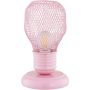 Alfa PIKOLO 9459 Stalo lempa 1x10W/E14