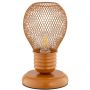 Alfa PIKOLO 9461 Stalo lempa 1x10W/E14