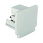 SHILO END CAP 8110 Montavimo detalė