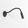Astro Lighting LUCCA 1435012 Sienos lempa 3,6W/LED 2700K 124LM IP20