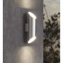 Eglo AGOLADA 94803 Sienos lempa 2x3,7W/LED 640LM IP44