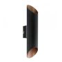 Eglo AGOLADA 94804 Sienos lempa 2x3,7W/LED 640LM IP44