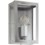 Eglo ALAMONTE 94827 Sienos lempa 1x60W/E27 IP44