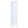 Eglo BARI 1 94987 Sienos lempa 2x40W/E14 IP44