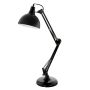 Eglo BORGILLIO 94697 Darbo stalo lempa 1x60W/E27