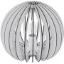 Eglo COSSANO 94889 Stalo lempa 1x60W/E27