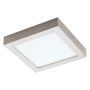 Eglo FUEVA 1 94526 Lubų šviestuvas 1x16,47W/LED 1700LM
